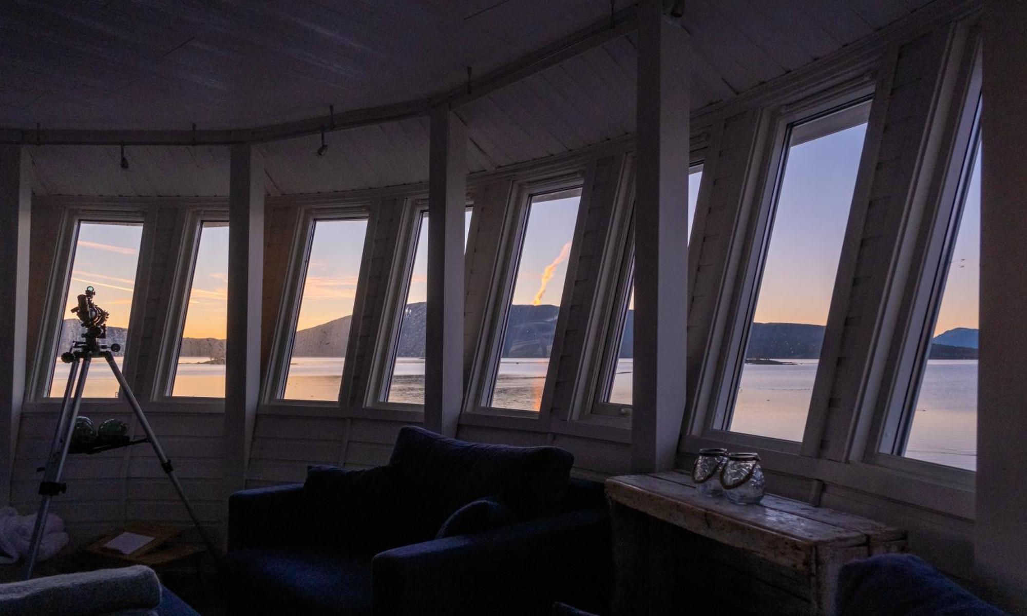 Norwegian Wild Βίλα Brygghaugen Εξωτερικό φωτογραφία