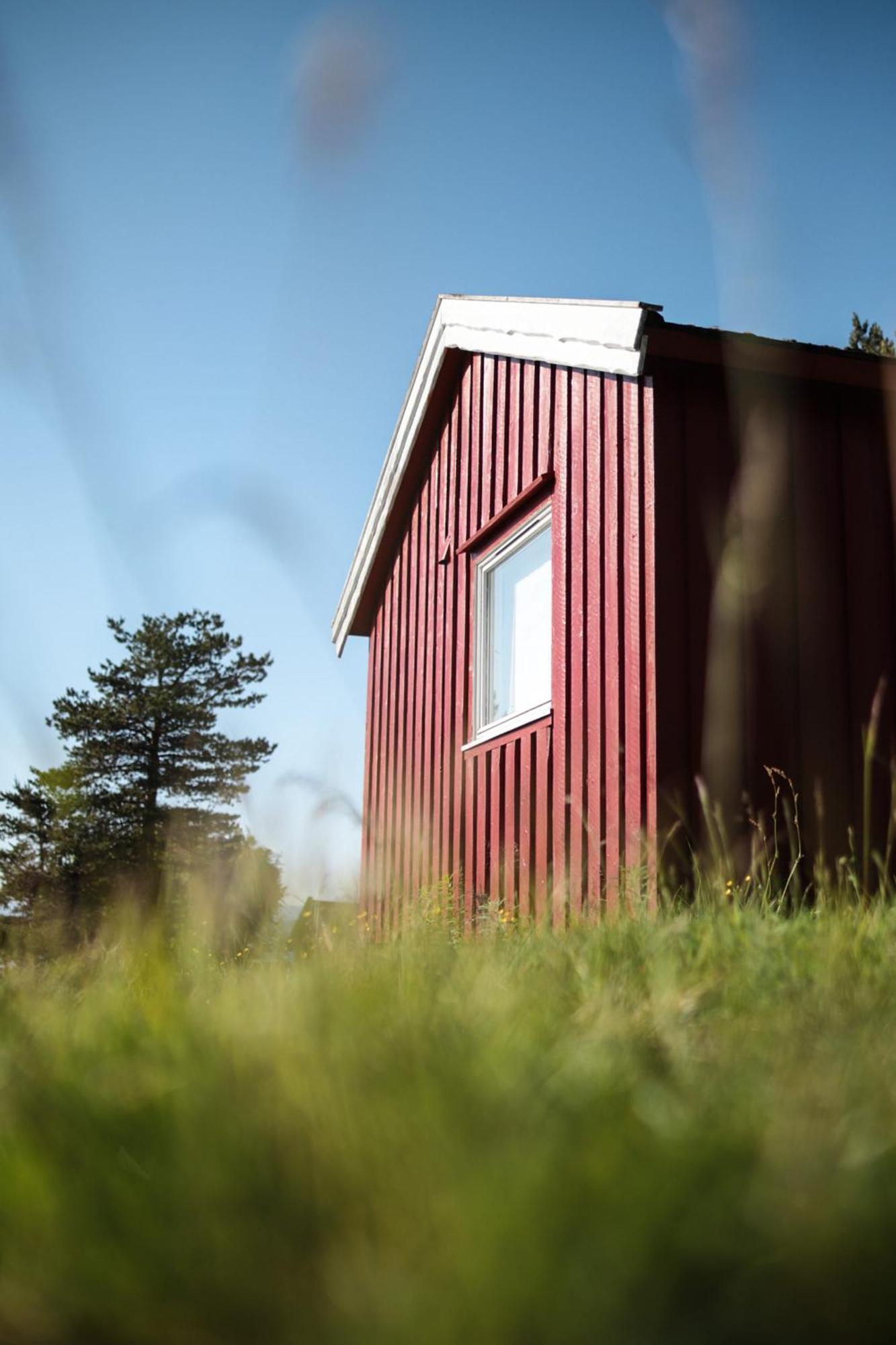 Norwegian Wild Βίλα Brygghaugen Εξωτερικό φωτογραφία
