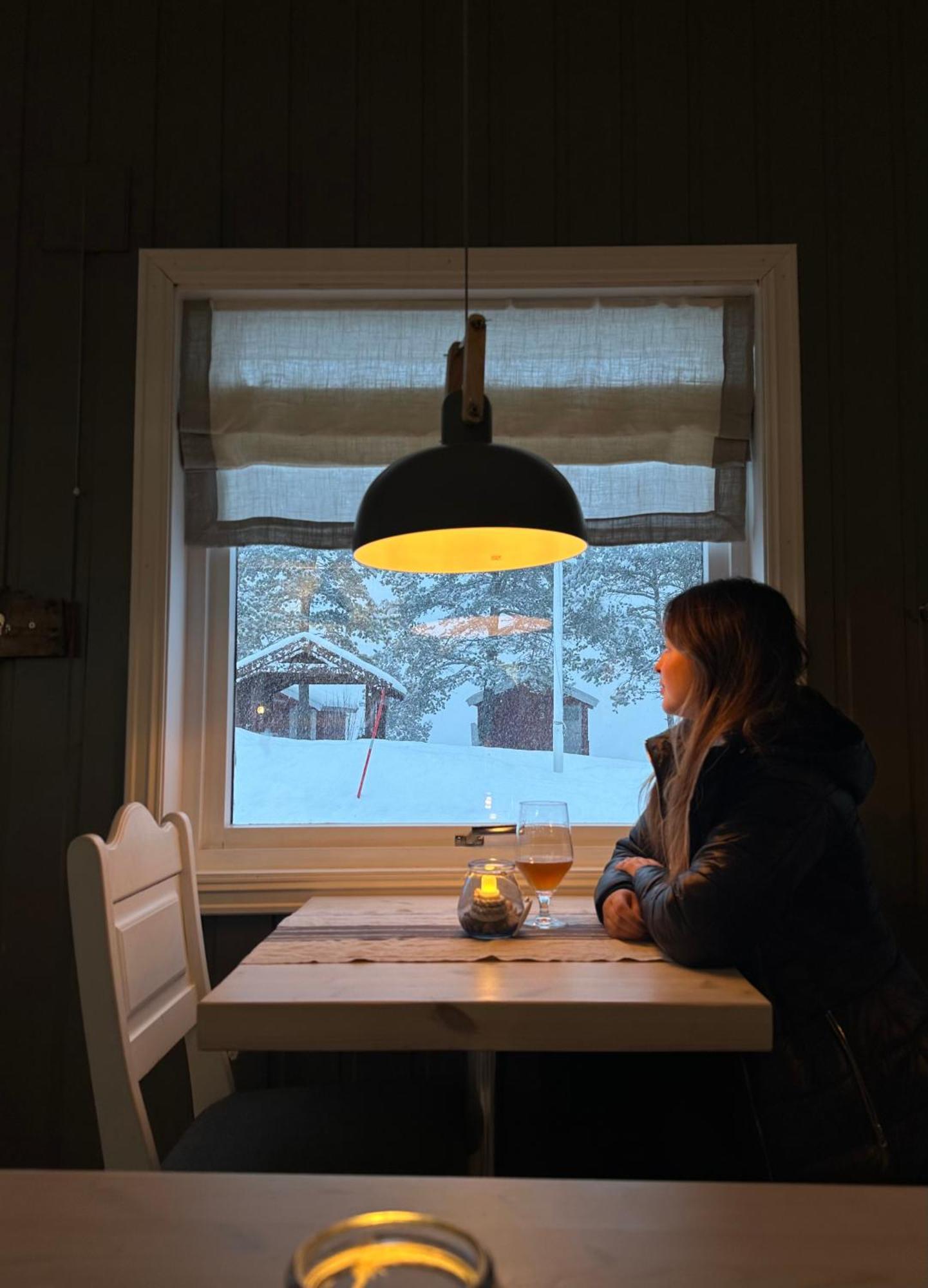 Norwegian Wild Βίλα Brygghaugen Εξωτερικό φωτογραφία
